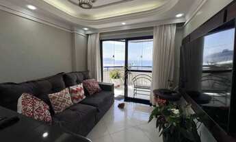 Imagem 4: Apartamento à venda, 117 m² por R$ 900.000,00 - Vila Guilhermina - Praia Grande/SP