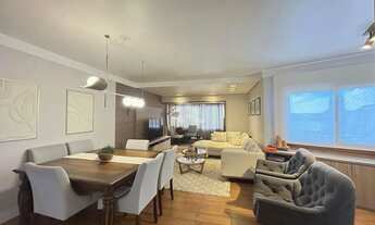 Imagem 4: Apartamento de 03 dormitórios com 02 suítes, central e semimobiliado!