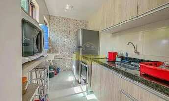 Imagem 7: Apartamento com 2 dormitórios à venda, 56 m² por R$ 425.000,00 - Bessa - João Pessoa/PB