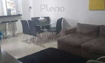 Imagem 3: Casa à venda com 2 quartos na Vila Santana, Campinas