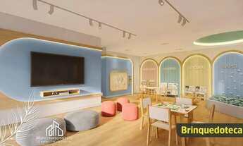 Imagem 7: APARTAMENTOS 2 QUARTOS SENDO 1 SUÍTE 38M² - VIVAI SÃO RAFAEL