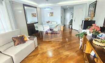 Imagem: Apartamento à Venda na Vila da Saúde SP