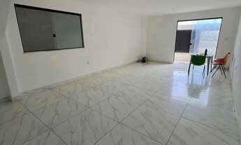 Imagem 4: VENDO CASA TRIPLEX 4/4 SUITES SOLTA COM VISTA MAR PRAIA DE IPITANGA