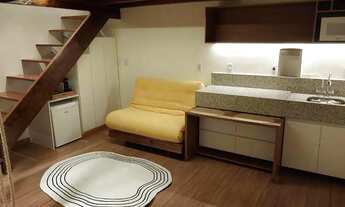 Imagem: São Vicente Residence