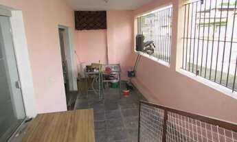 Imagem 2: BARRACAO UM QUARTO