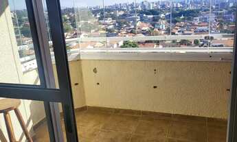 Imagem 3: Apartamento Cobertura Dupflex 144m2