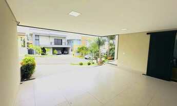 Imagem 5: Casa em condomínio à venda no Condomínio Portal do Jequitibá em Valinhos/SP