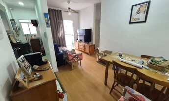 Imagem: Apartamento 02 quartos Andaraí - Rio de