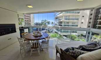 Imagem: Lindo Apartamento a venda cond resort Oceano