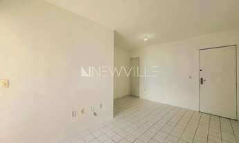 Imagem 3: Apartamento de 3 quartos para locação em Piedade