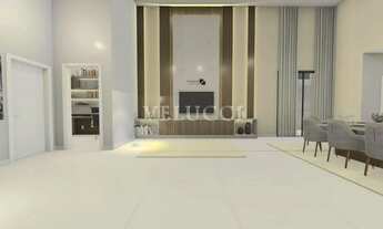 Imagem 5: CASA RESIDENCIAL em Campinas - SP, Alphaville Dom Pedro