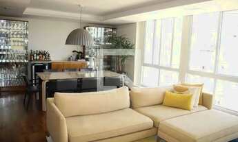 Imagem 4: Apartamento à Venda - Santa Cecília, 3 Quartos, 145 m2