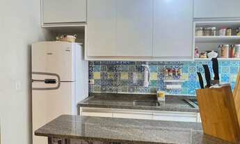 Imagem 4: Cobertura duplex | Cristo Rei | 3 quartos