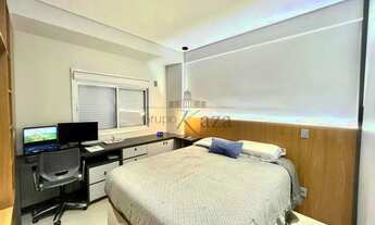 Imagem 5: Oportunidade - Apartamento - Parque Residencial Aquarius - Edifício Move Residence - 1 Dor