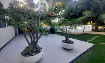 Imagem 2: Casa 2/4 aluguel temporada em condomínio Vilas do Jacuipe