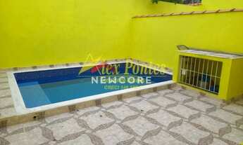 Imagem 5: Casa em Avenida Agenor de Campos - Agenor de Campos - Mongaguá/SP