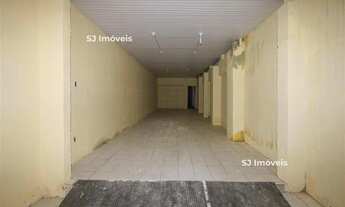 Imagem 3: Ponto comercial no Centro de Fortaleza