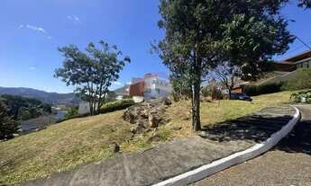 Imagem 5: Terreno dos Sonhos à venda no Condomínio Parque da Pedra! Vele dos Pinheiros - NOva Fribur