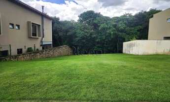 Imagem 4: Terreno à venda com 702m² em Chácara São Rafael, Campinas