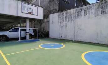 Imagem 5: Apartamento para Venda em Recife, BOA VIAGEM, 3 dormitórios, 1 suíte, 2 banheiros, 2 vagas