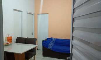 Imagem 5: Vende-se ou troco casa no bairro 17 de Março 140 mil (são 2 casas