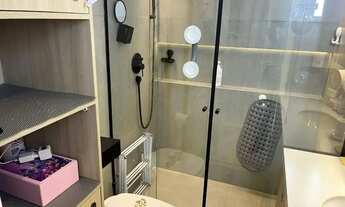 Imagem 6: Flat com 2 dormitórios, 70 m² - venda por R$ 3.000.000,00 ou aluguel por R$ 30.122,00/mês