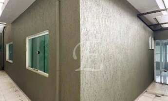 Imagem 2: Sobrado com 4 dormitórios para alugar, 260 m² por R$ 6.800,00/mês - Vila Aurora - São Paul