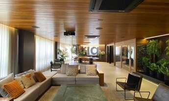 Imagem 2: Victorian Living Desire - Apartamento Mobiliado 3 Suítes com Sky Drive - Setor Marista