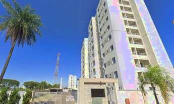 Imagem: Apartamento semimobiliado Colina das Palmeiras