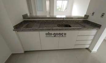 Imagem 4: Kitnet com 1 dormitório para alugar, 40 m² por R$ 1.550,00/mês - Vila Padre Bento - Itu/SP