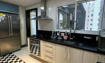 Imagem 5: VISTA DO SOL MOBILIADO - 03 SUITES - 11.000,00