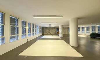 Imagem 4: Sala Comercial em Condomínio - República - 331m²