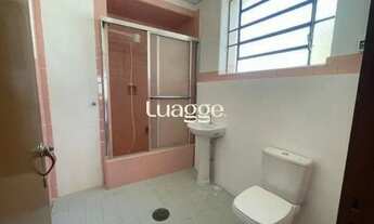 Imagem 4: CASA RESIDENCIAL PARA ALUGAR NO BAIRRO TRISTEZA - 05 QUARTOS SENDO 01 SUITE - 10 VAGAS