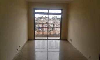 Imagem 2: APARTAMENTO RESIDENCIAL em CAMPINAS - SP, VILA ROSSI BORGHI E SIQUEIRA