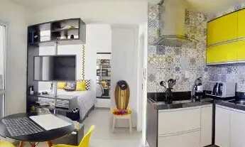 Imagem: Apartamento para venda em Barra Funda com