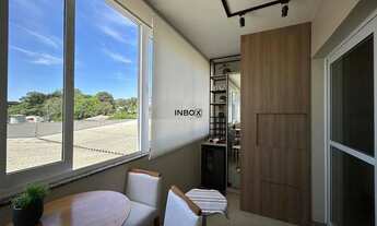 Imagem 5: INBOX CIA IMOBILIÁRIA VENDE - Apartamento de 3 quartos no Bairro Universitário