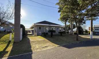 Imagem 2: Casa Condomínio - Jacareí - Condomínio Mirante do Vale - 4 Dormitórios - 450m²