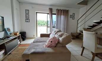 Imagem 3: Apartamento cobertura com 70,99m², bairro Ribeirânia, Zona Sul de Ribeirão Preto/SP