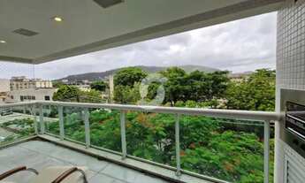 Imagem: Vendo apartamento alto padrão com 3 quartos