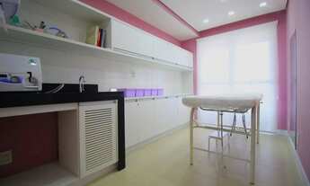 Imagem 5: Conjunto comercial para venda em Jabaquara , 37m²