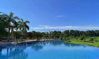 Imagem: Terreno à venda em Jaguariúna, Residencial