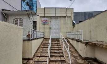 Imagem: Casa para alugar, 100 m² por R$ 2.800,00/mês