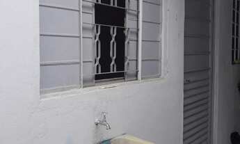 Imagem 2: Kitinete para rapazes