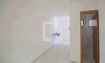 Imagem 2: Apartamento à Venda - Vila Mazzei, 2 Quartos, 34 m2