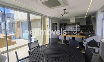 Imagem 6: Venda Cobertura Buritis Belo Horizonte