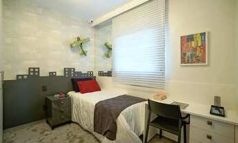 Imagem 7: Casa de 151 m² com 03 quartos à venda, por R$ 1.462.443 no Conjunto Residencial Storil - A