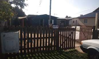 Imagem: Casa no bairro Passo grande