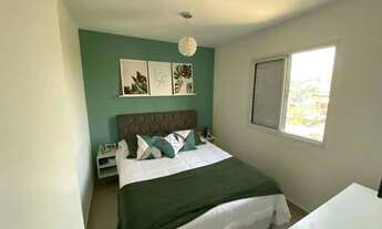 Imagem 5: Apartamento em Avenida Sapopemba - Jardim Utinga - Santo André/SP