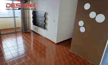 Imagem 2: Apartamento Para Locacao No Residencial Flores Em Jundiai/sp