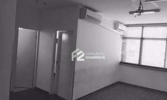 Imagem: Sala à venda, 58 m² por R$ 350.000,00